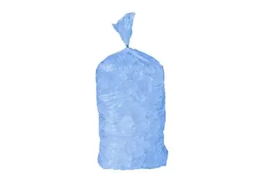 Ice 2kg Bag