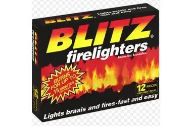 Firelighters