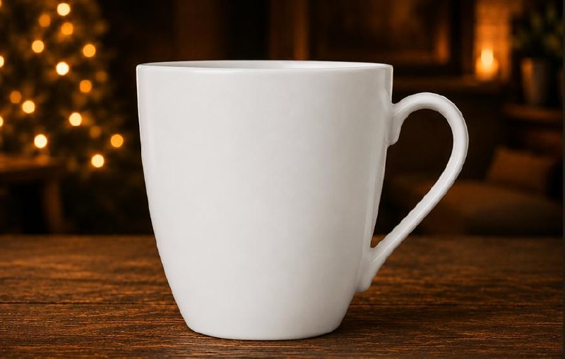 Coffee Cup